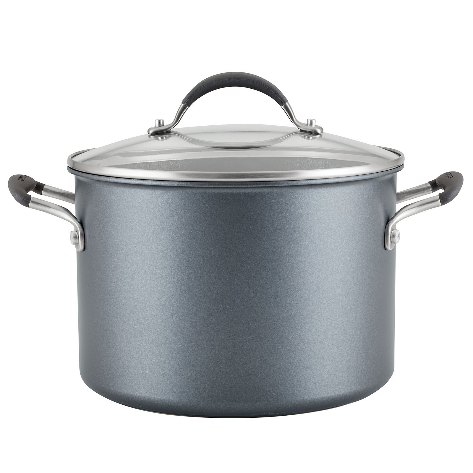 Hrniec SCRATCHDEFENSE A1 24 cm, 7,6 l, hliník, Circulon