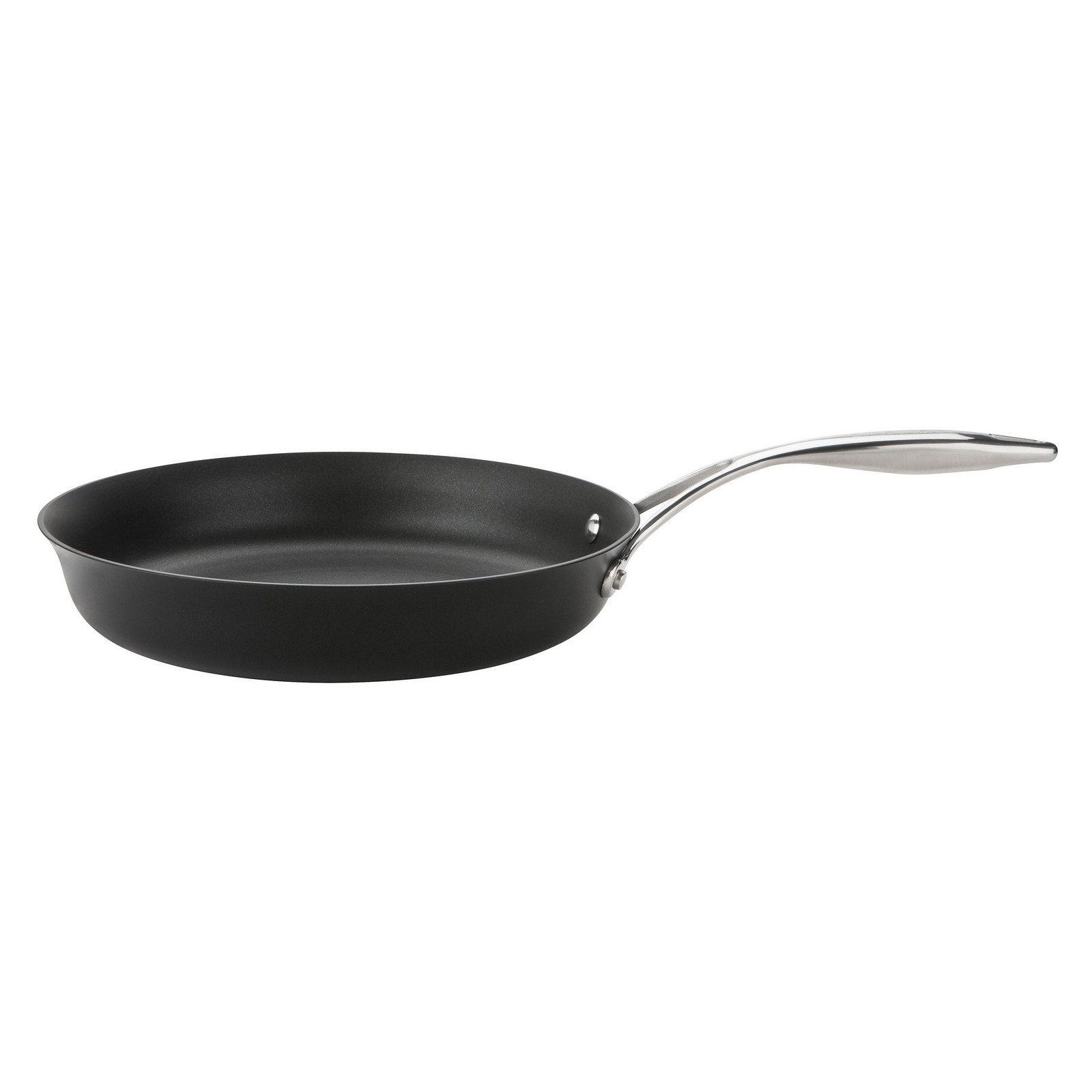 Nepriľnavá panvica STYLE 28 cm, hliník, Circulon