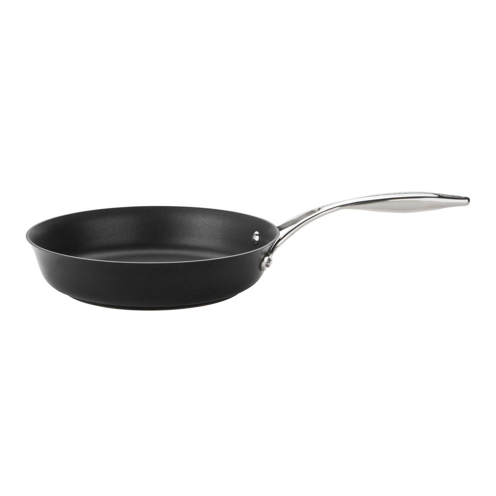 Nepriľnavá panvica STYLE 25 cm, hliník, Circulon