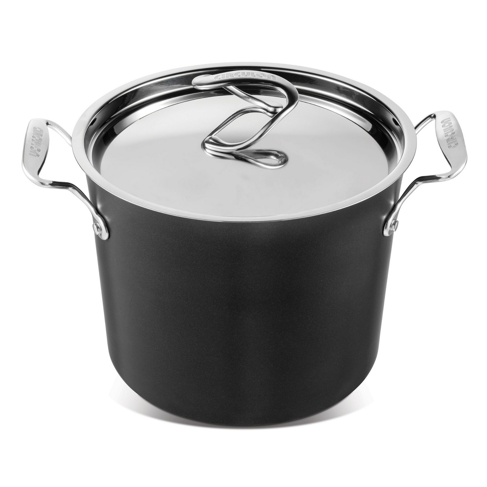 Hrniec STYLE 24 cm, 7,6 l, hliník, Circulon