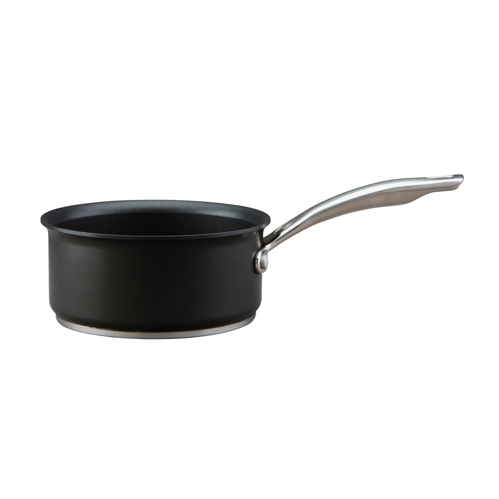 Rajnica na mlieko EXCELLENCE 16 cm, 1,4 l, hliník, Circulon