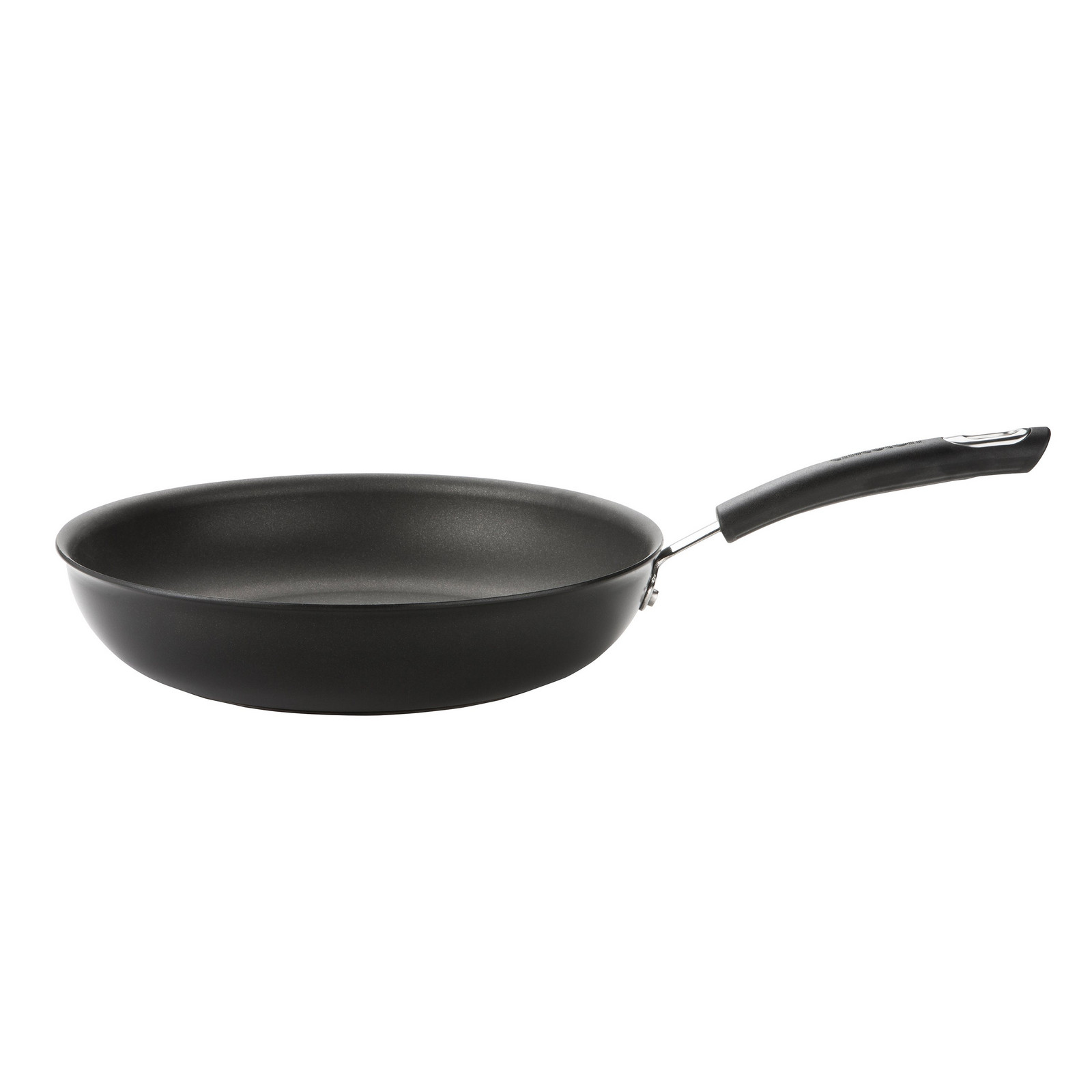 Nepriľnavá panvica TOTAL 31 cm, hliník, Circulon