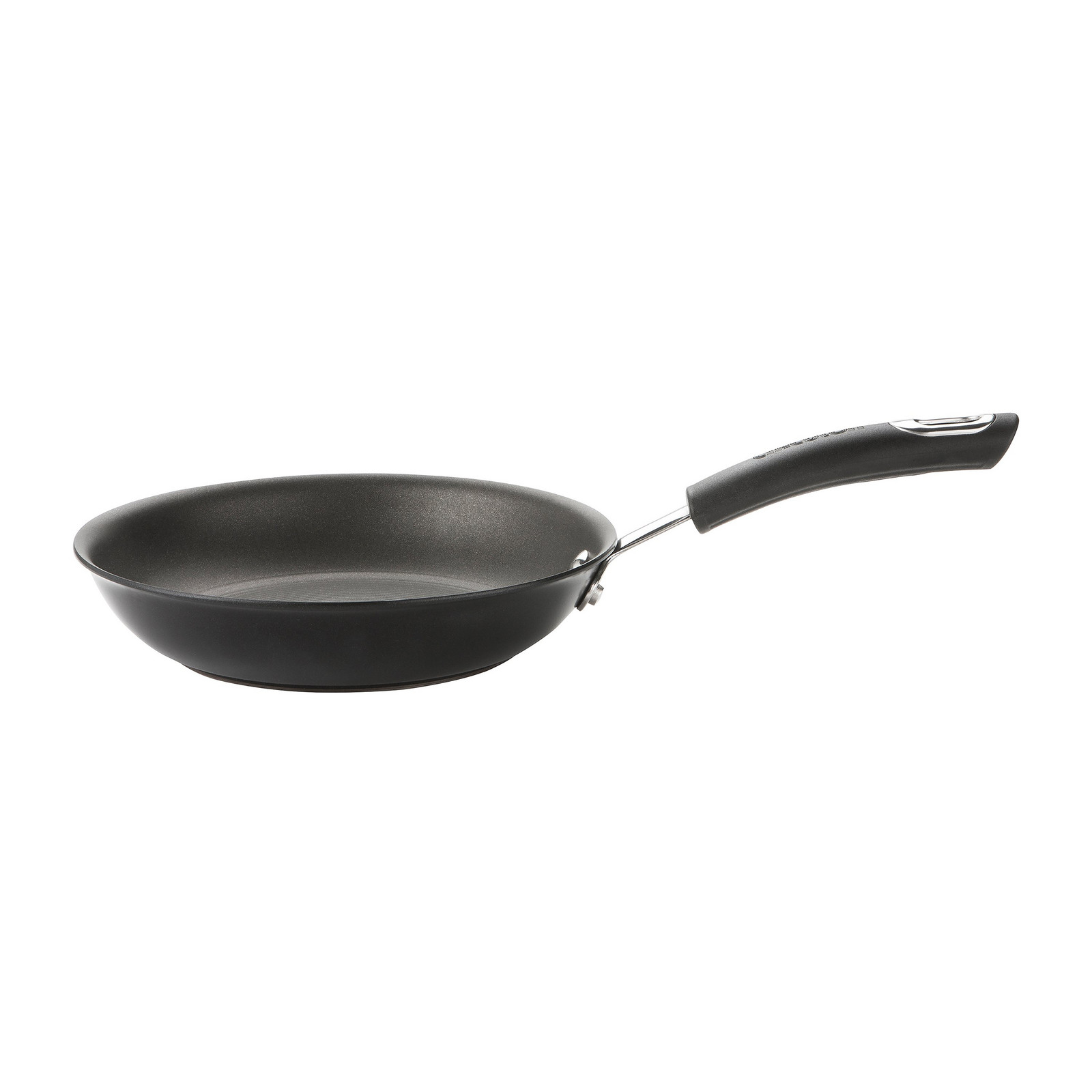Nepriľnavá panvica TOTAL 22 cm, hliník, Circulon
