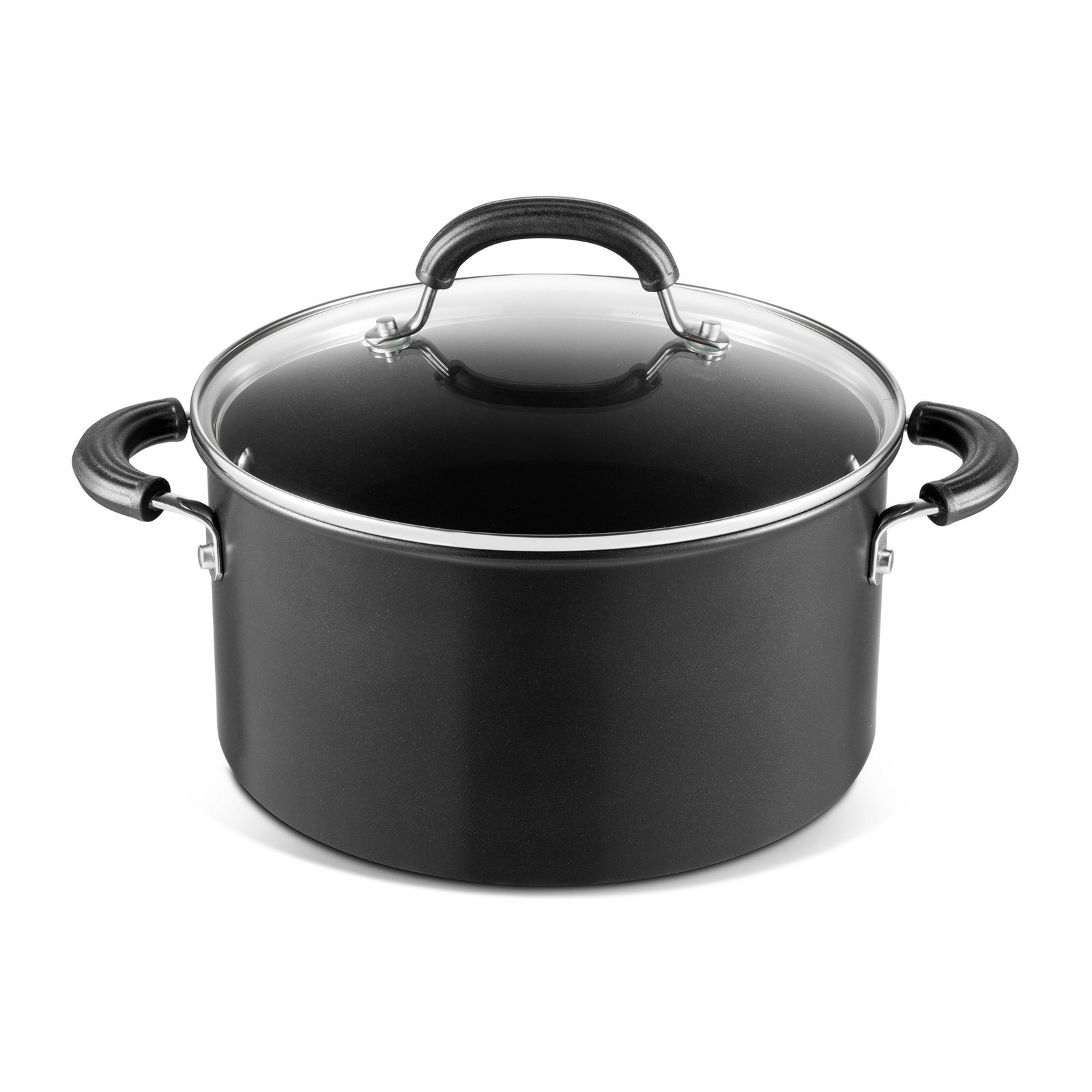 Hrniec TOTAL 24 cm, 5,7 l, hliník, Circulon