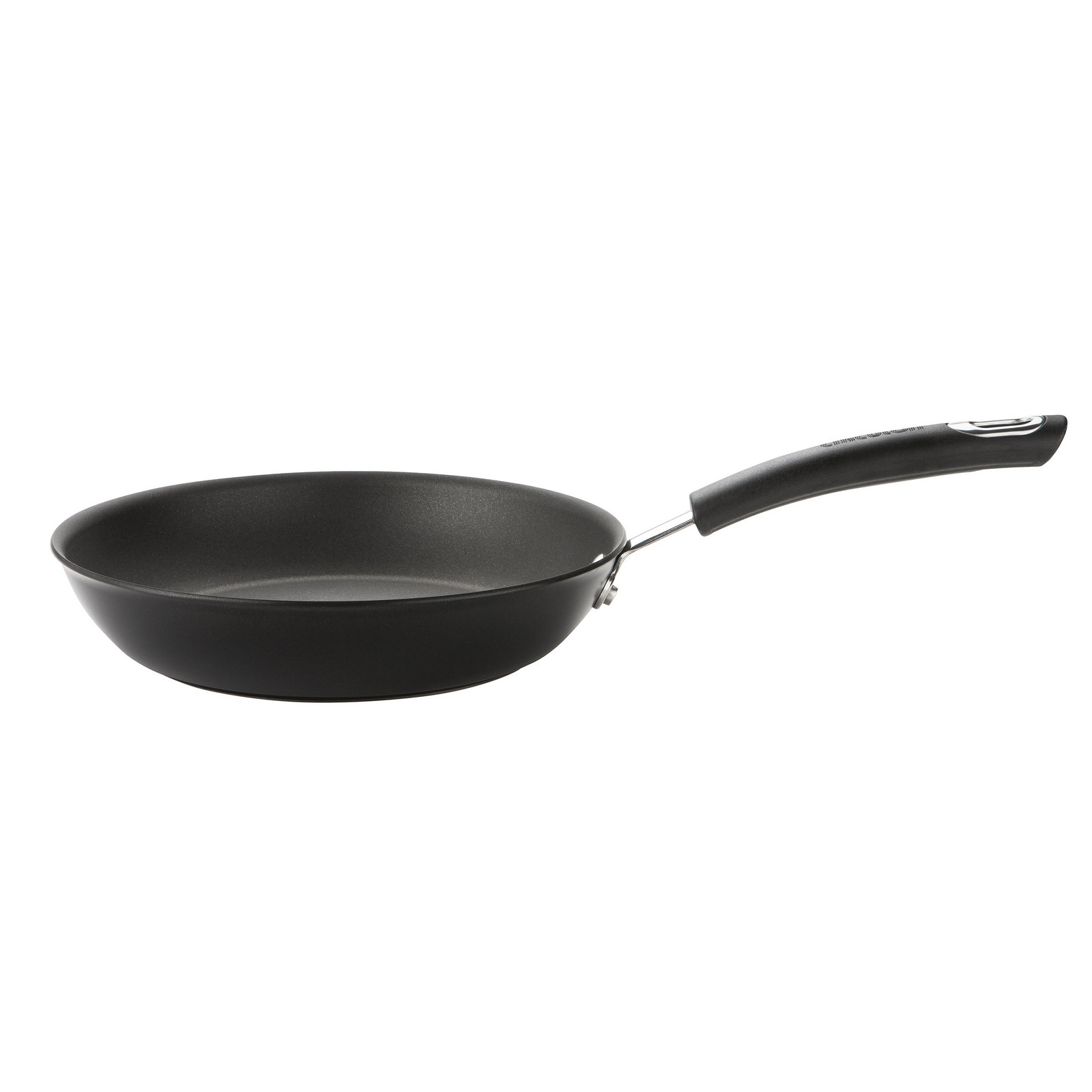 Nepriľnavá panvica TOTAL 25 cm, hliník, Circulon