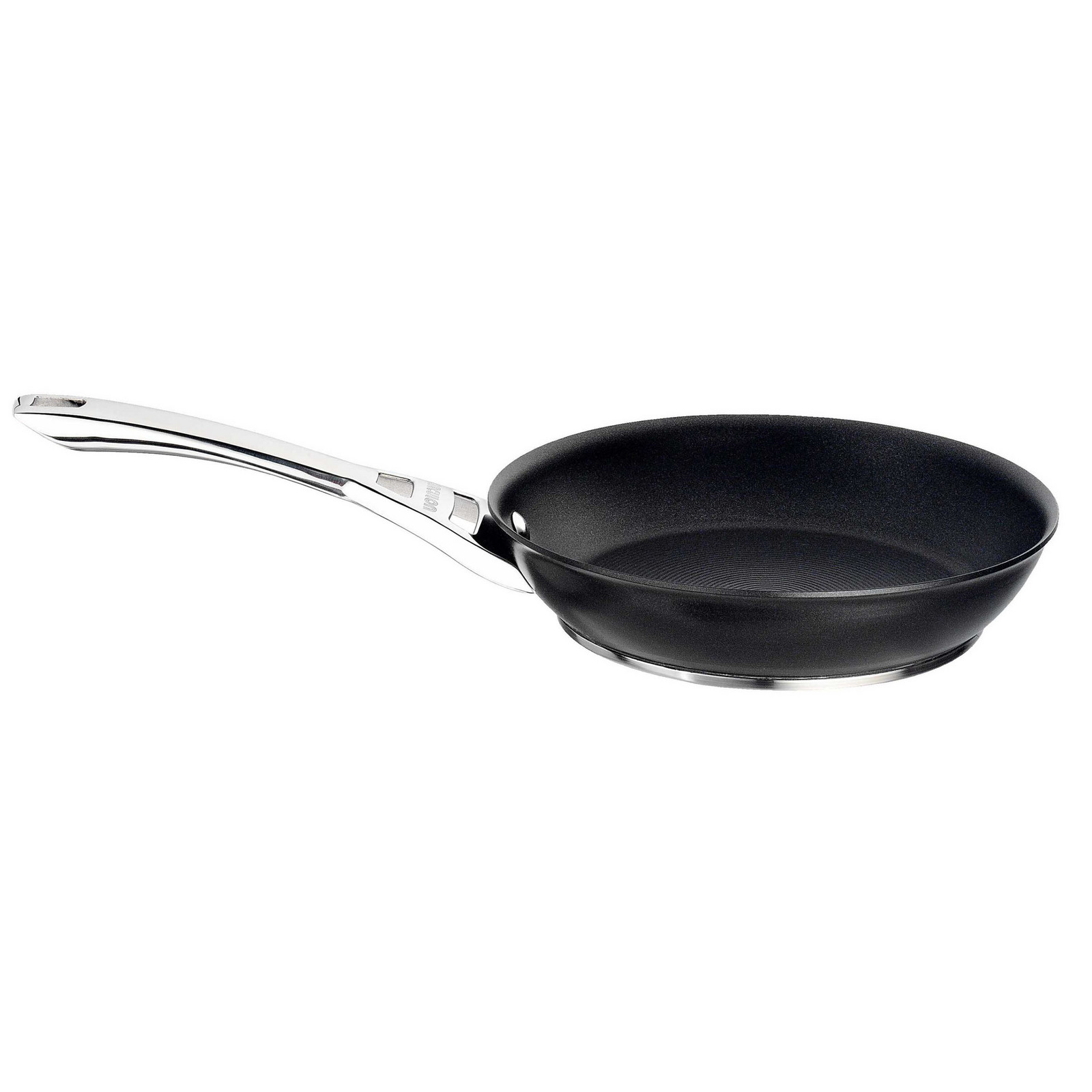 Nepriľnavá panvica INFINITE 24 cm, hliník, Circulon