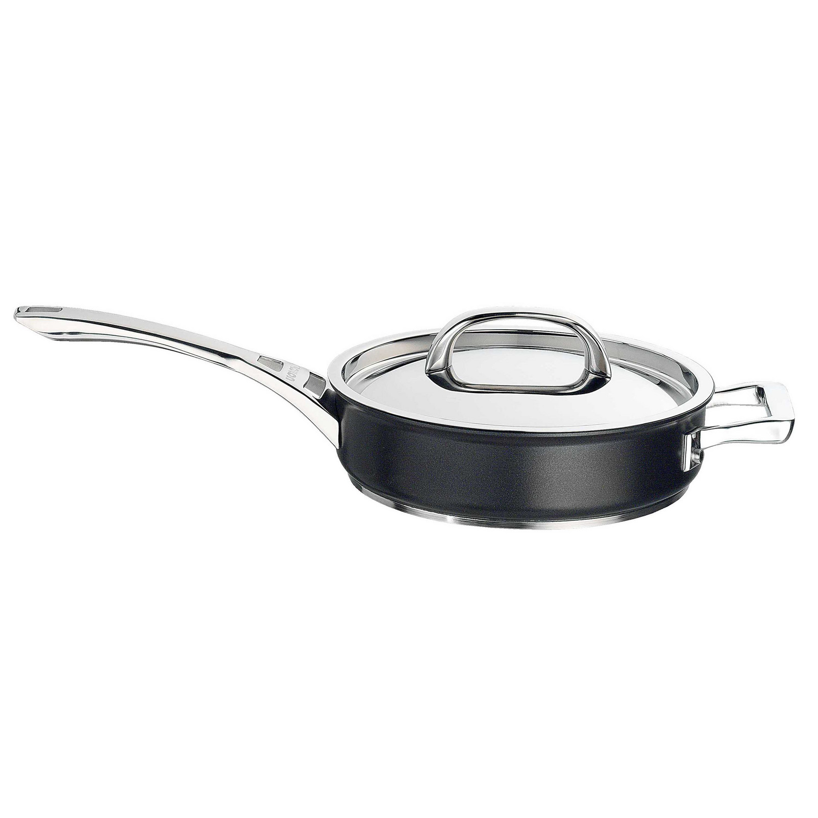 Panvica na soté INFINITE 24 cm, 2,8 l, hliník, Circulon