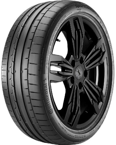 Continental CONTISPORTCONTACT 6 325/25 R21 102Y