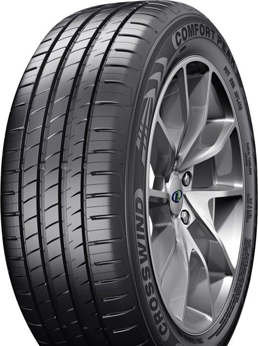 Crosswind COMFORT PEAK 175/65 R15 84H