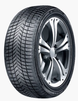 Milever MC545 ALLSEASON 175/65 R14 82T