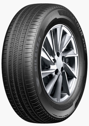 Milever MU069 225/60 R18 104V