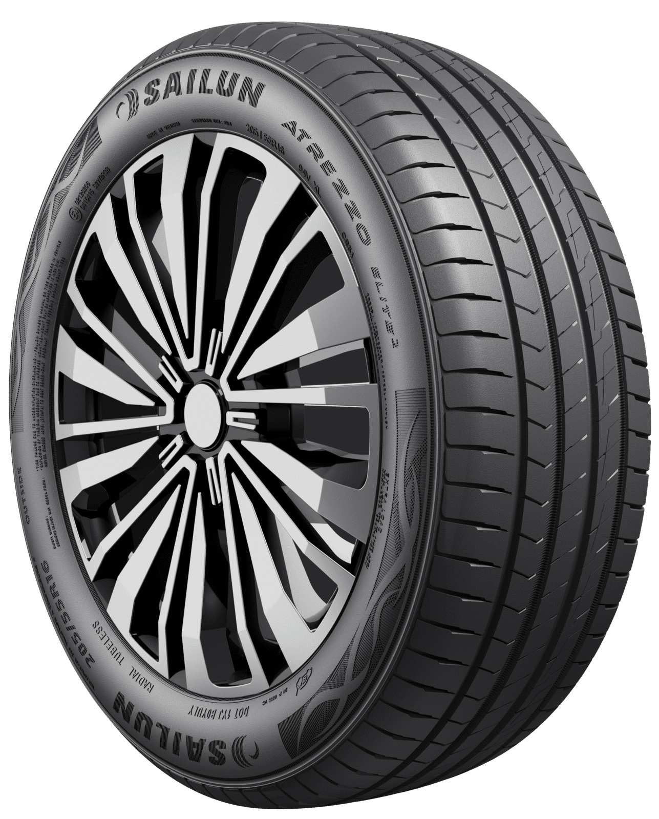 Sailun ATREZZO ELITE 2 235/55 R17 99V