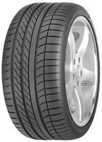 Goodyear EAGLE F1 (ASYMMETRIC) 265/40 R20 104Y