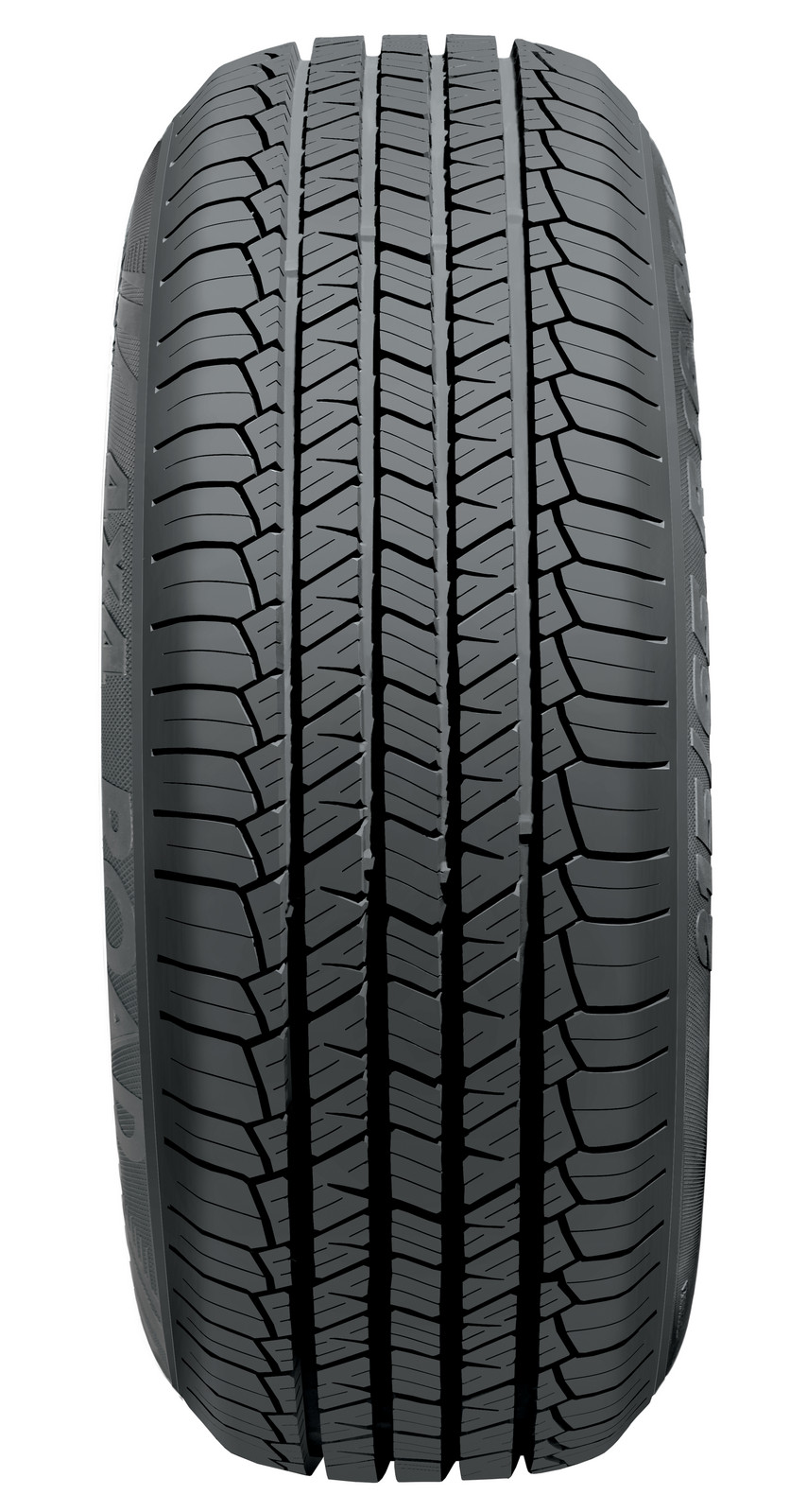 Sebring FOR.4X4ROAD+701 255/60 R18 112V