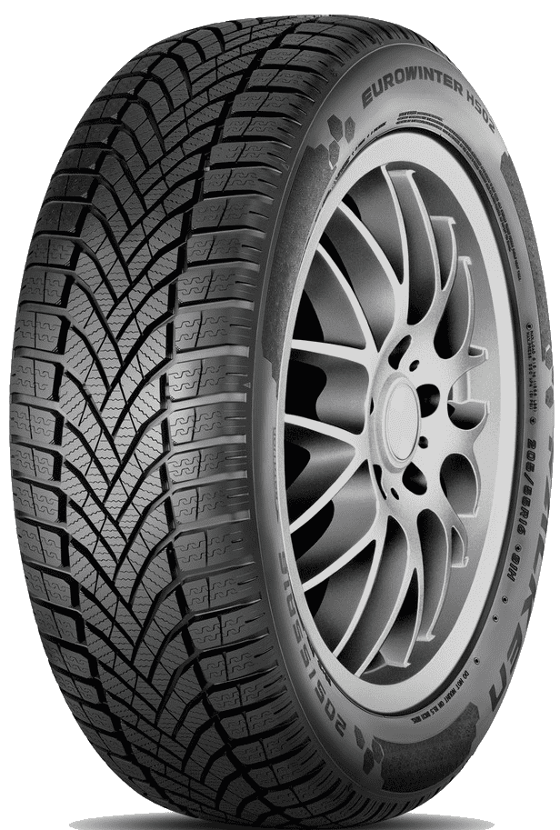 Falken EUROWINTER HS02 195/50 R19 88H