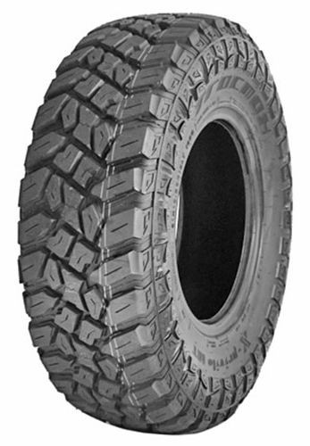 Tracmax X-PRIVILO M/T 285/70 R17 121Q