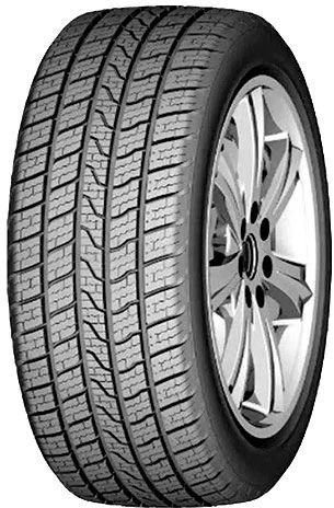 Powertrac POWER MARCH A/S 175/65 R14 82H