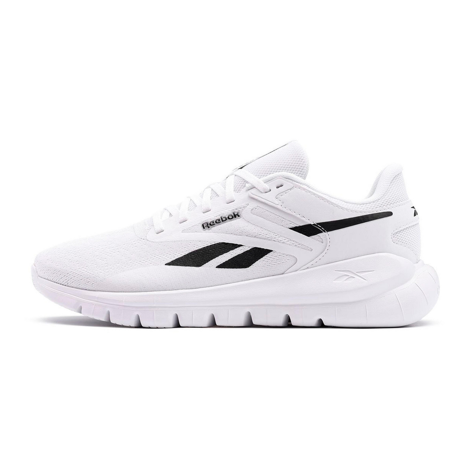 Chaussures de fitness Split Flex femme, blanches