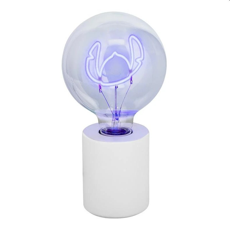 Lampa Stitch LED Neon Bulb (Disney) 5056577745573