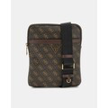 Tašky Guess MILANO HMEVZL P2223