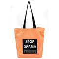 Tašky Verb To Do  STOP DRAMA