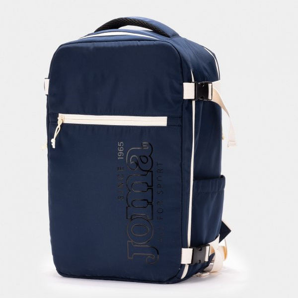 MIMETIC BACKPACK DARK NAVY ONE SIZE