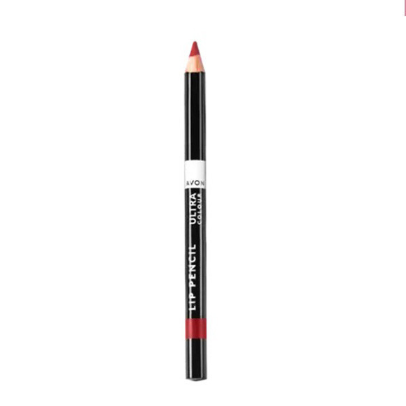 AVON Ceruzka na pery Ultra RED SUPREME