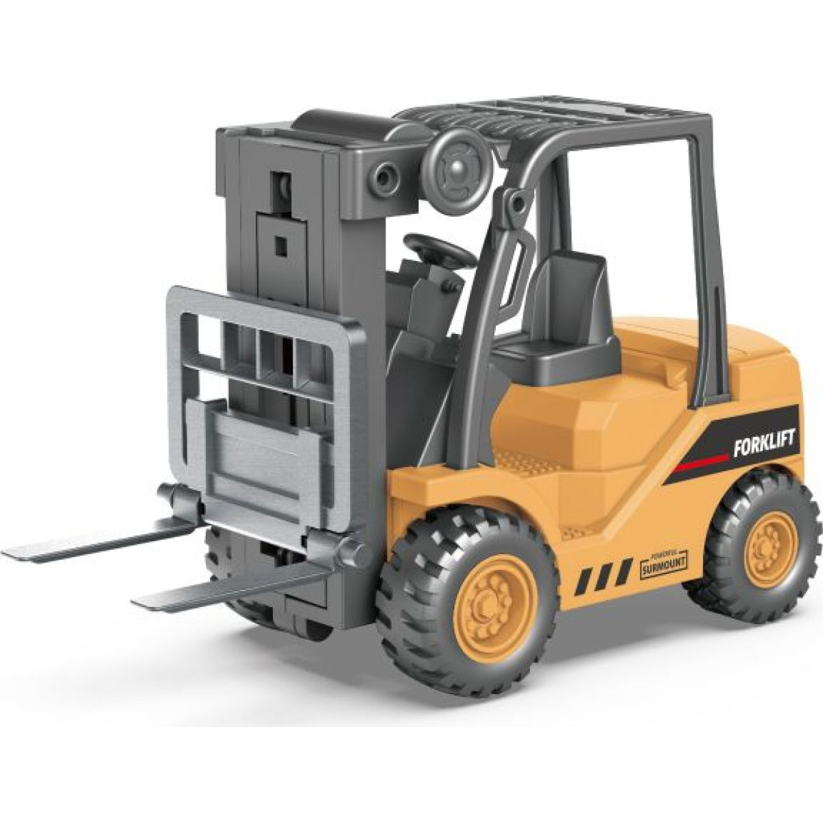 Vysokozdvižný vozík (CLM-20A)