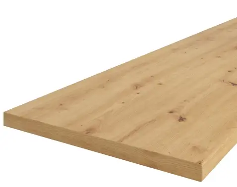 Kuchynská pracovná doska 220 cm, dub artisan%