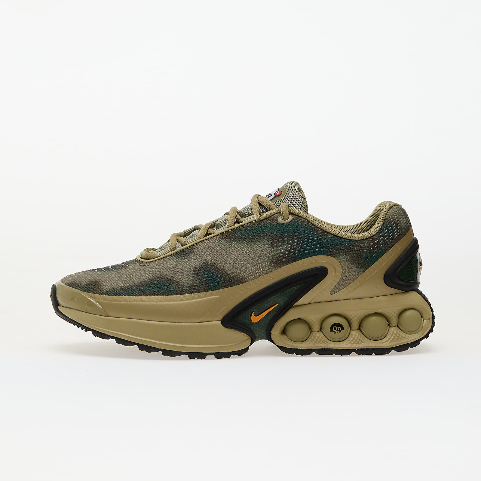 Tenisky Nike Air Max Dn Nrg Neutral Olive/ Bright Ceramic-Black-Fir EUR 38.5