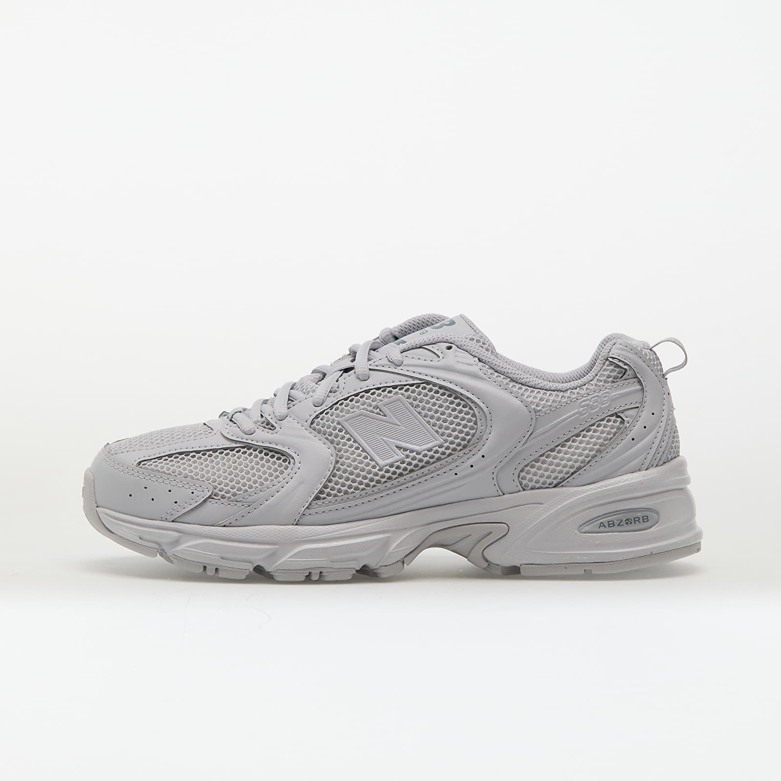Tenisky New Balance 530 Pearl Grey EUR 36