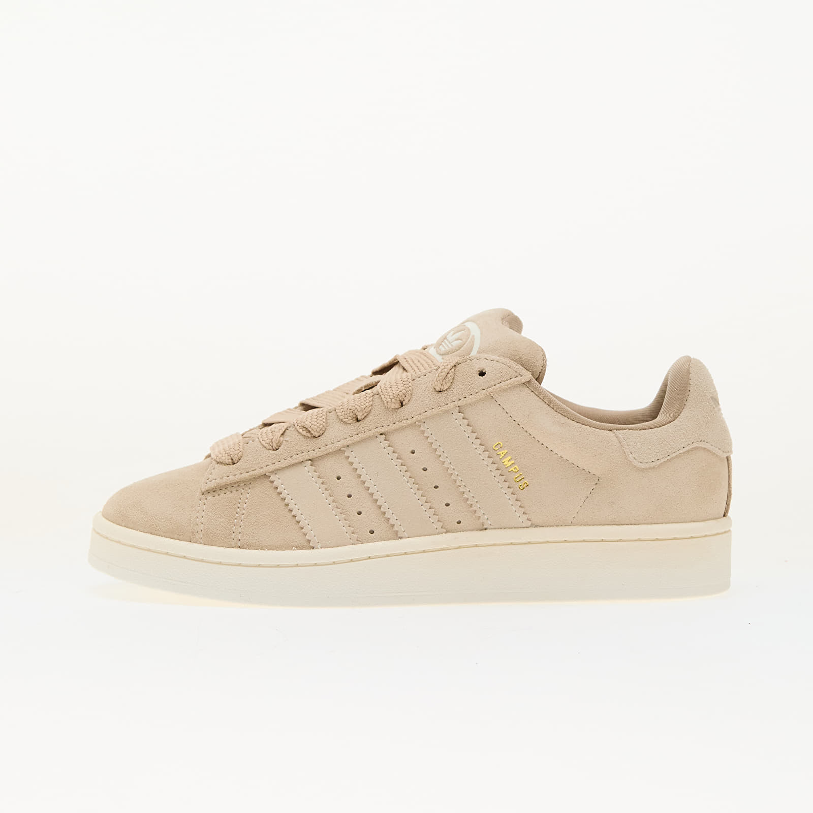 Tenisky adidas Campus 00s Clabro/ Off White/ Halo Ivory EUR 36
