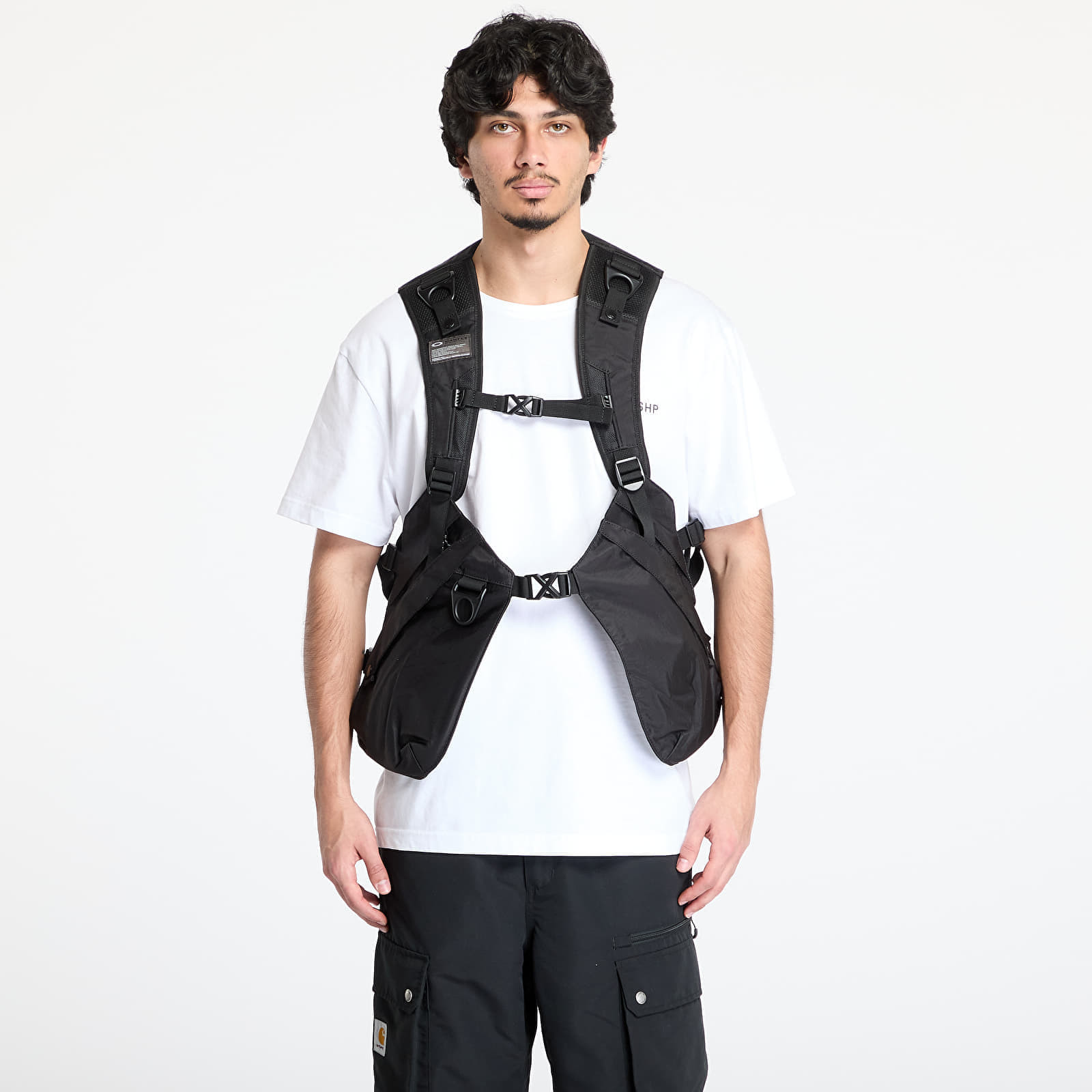 Oakley Fgl Ap Vest 5.0 Phantom Universal