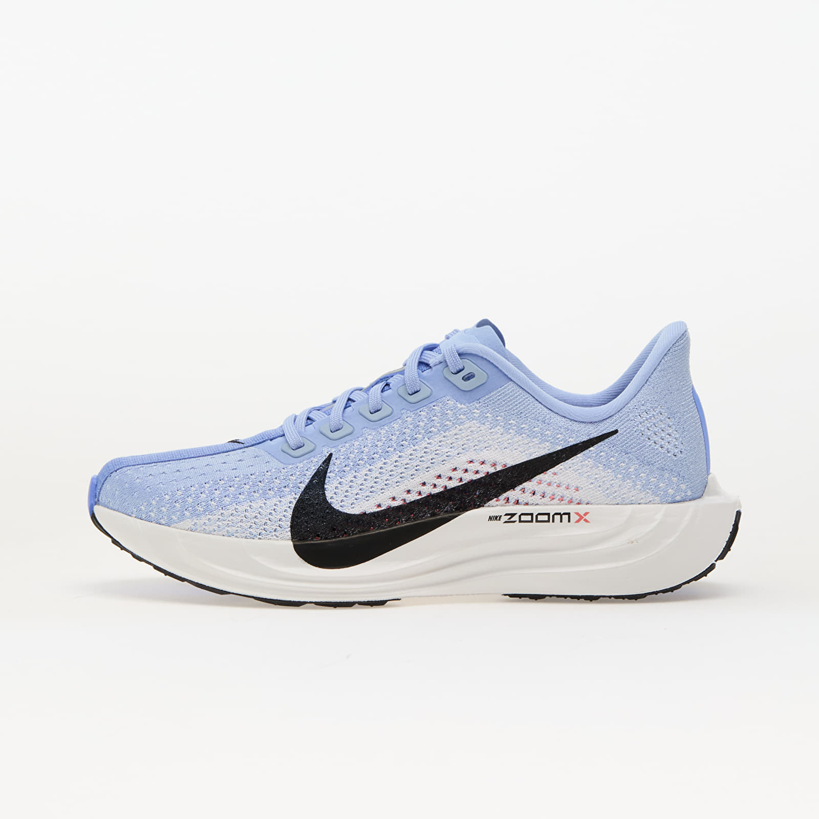 Tenisky Nike W Pegasus Plus Aluminum/ Black-Royal Pulse-White EUR 38