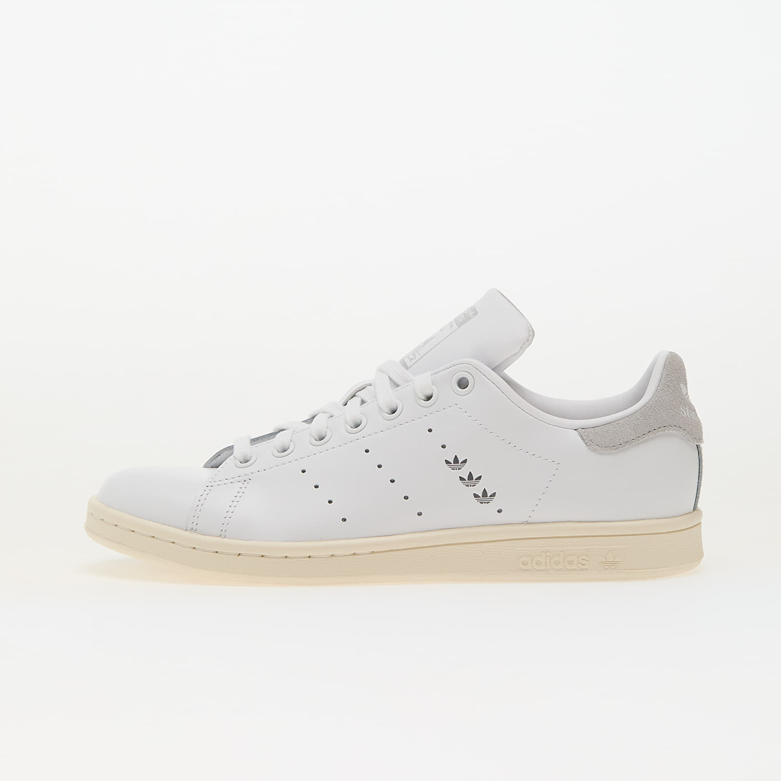 Tenisky adidas Stan Smith W Ftw White/ Grey Two/ Grey Three EUR 39 1/3
