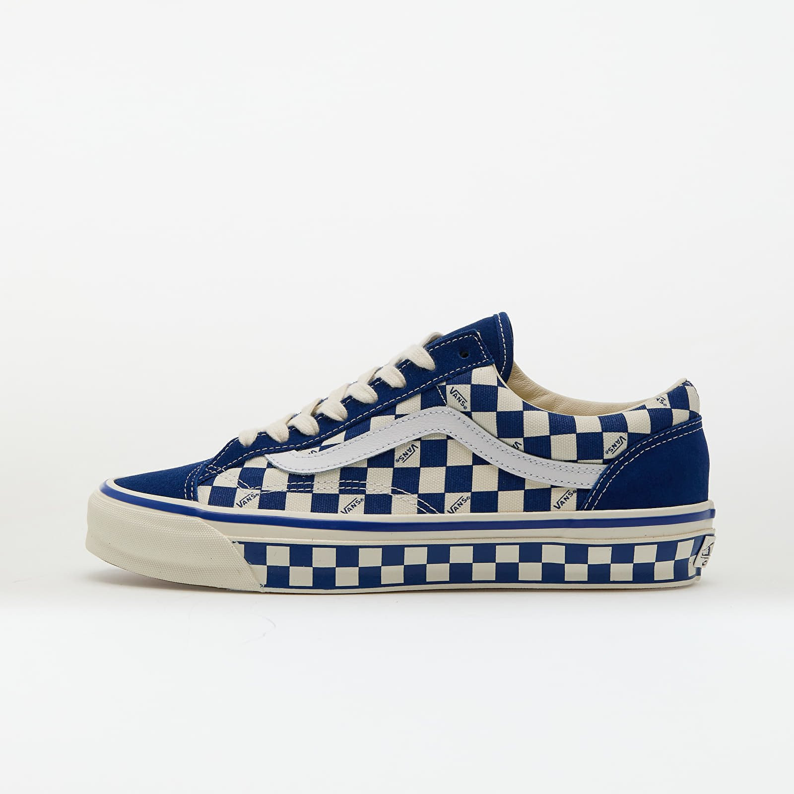 Tenisky Vans LX Old Skool 36 Bmx True Blue EUR 36.5