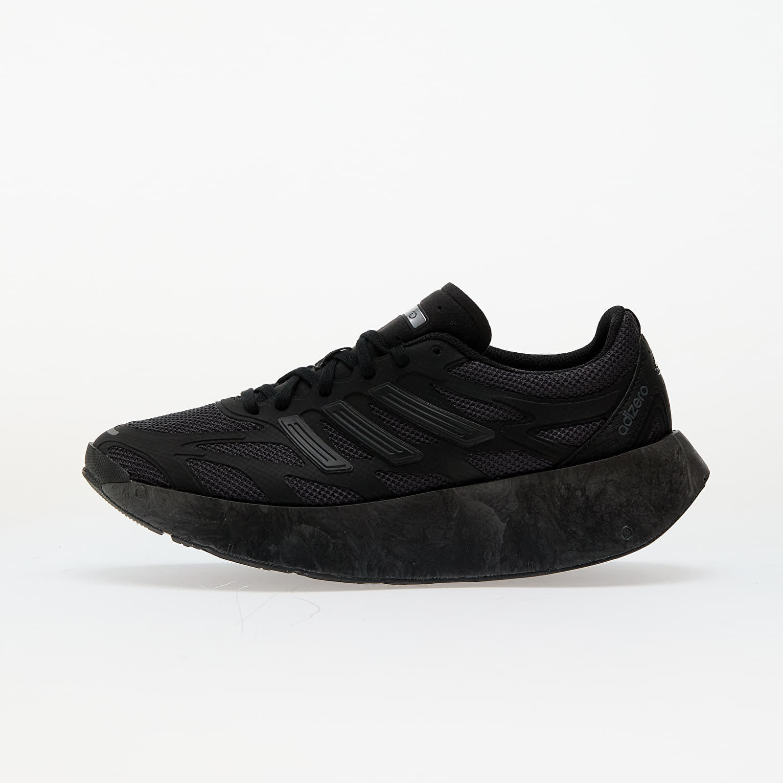 Tenisky adidas Adizero Aruku Core Black/ Carbon/ Iron Metalic EUR 39 1/3