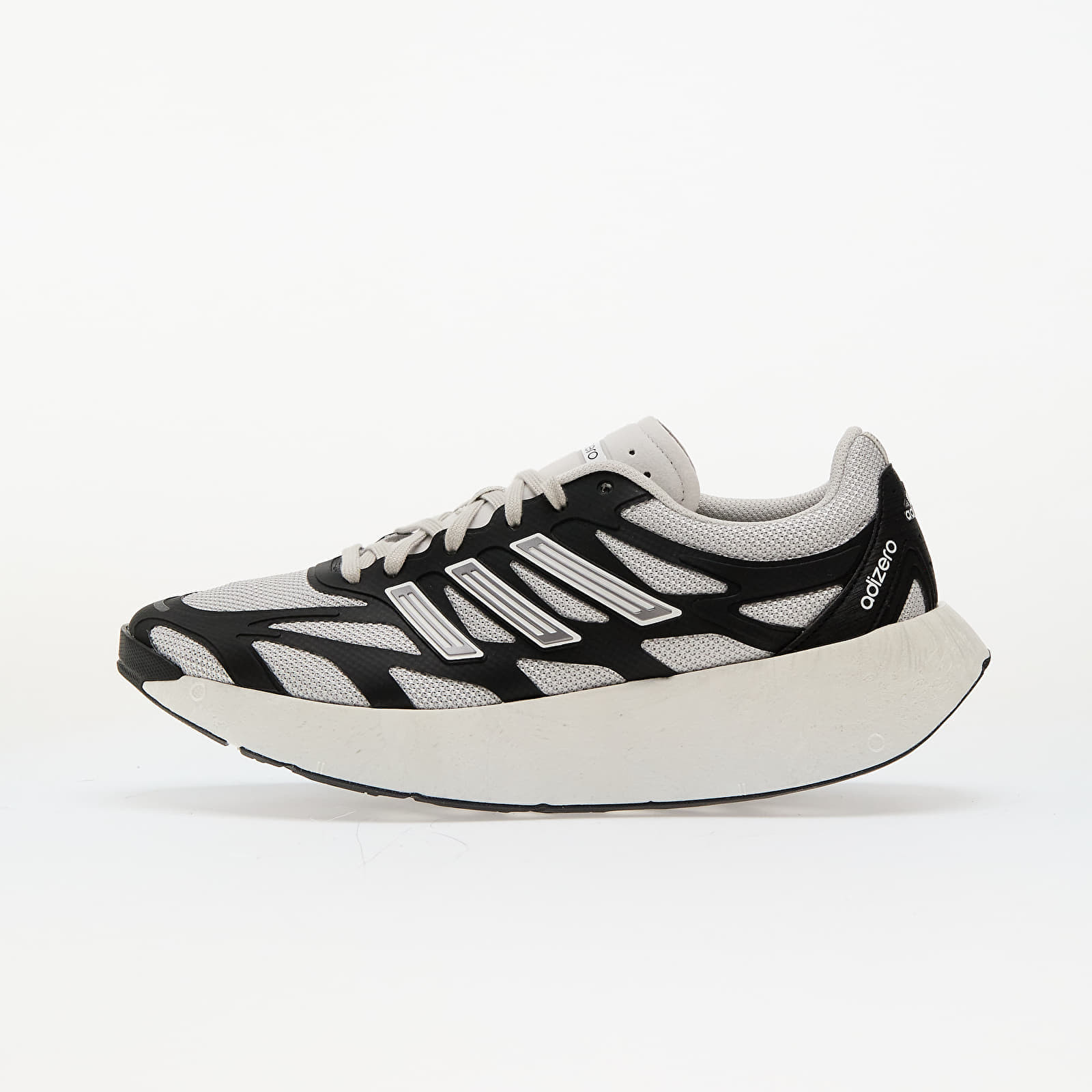 Tenisky adidas Adizero Aruku Core Black/ Ftw White/ Grey One EUR 38 2/3
