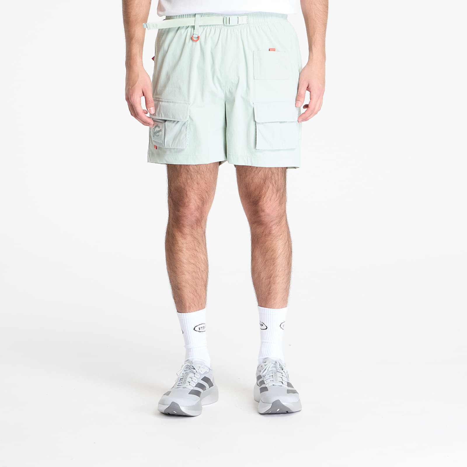 Šortky Columbia Cove Beach™ Short Cool Green S