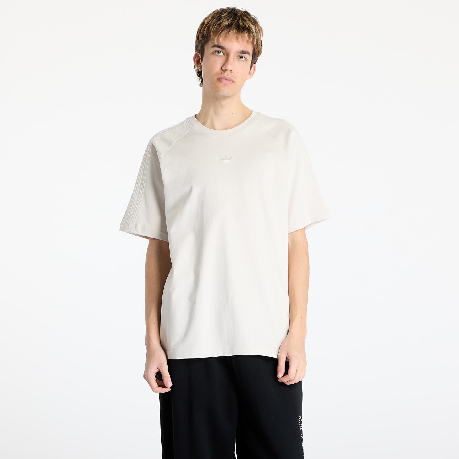 Tričko adidas Premium Essentials T-Shirt Alumina M