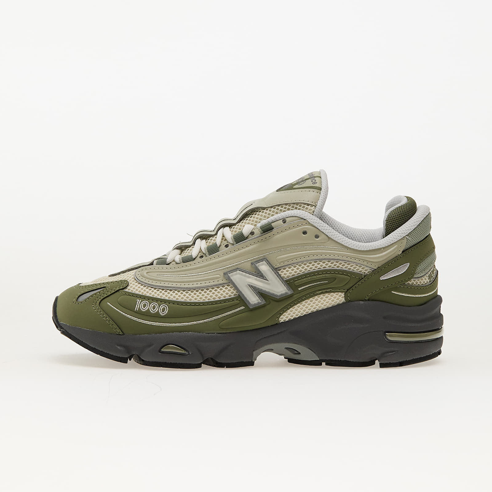 Tenisky New Balance 1000 Dark Olivine EUR 42