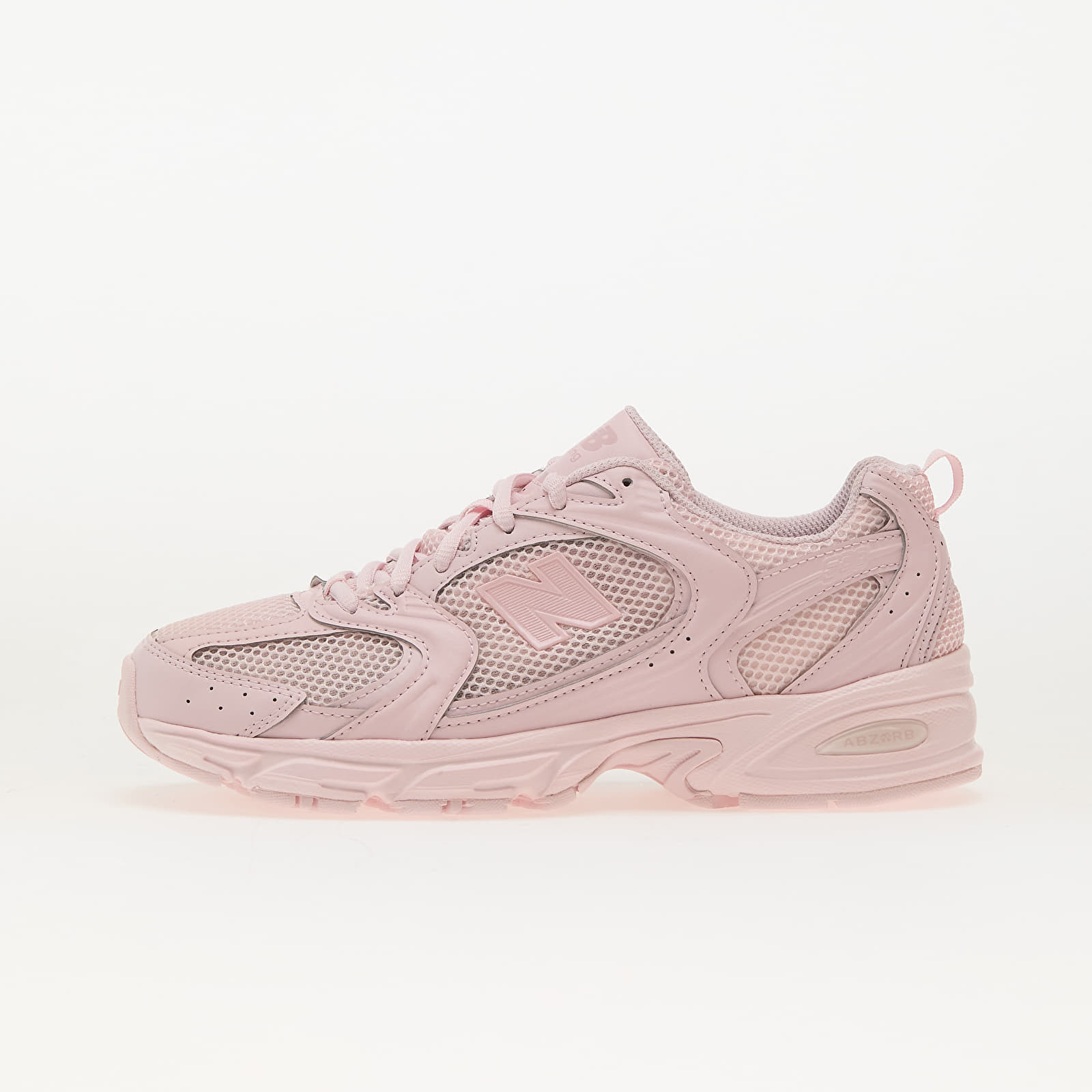 Tenisky New Balance 530 Rose Sugar EUR 36