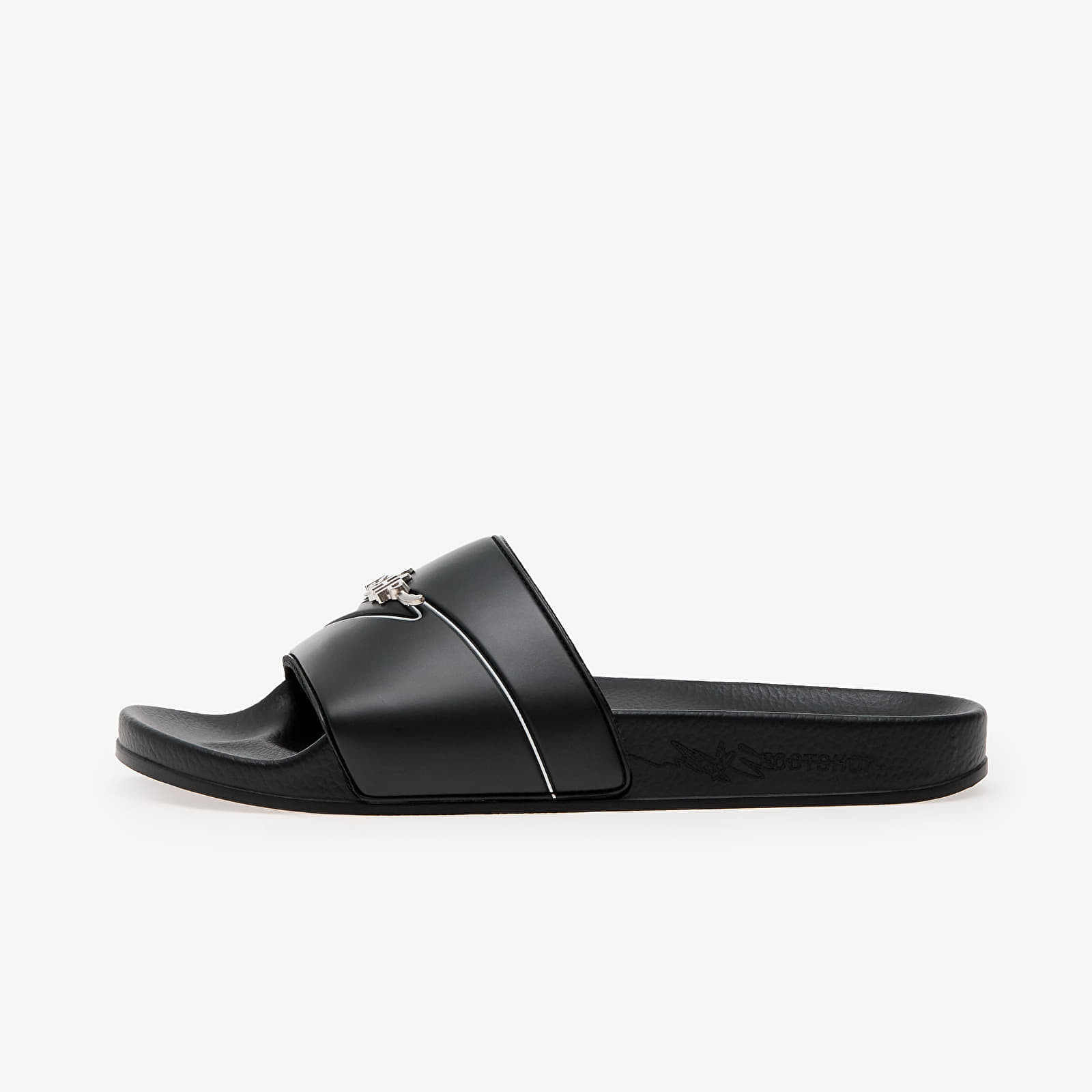 Tenisky FTSHP Scribble Slides Black EUR 39