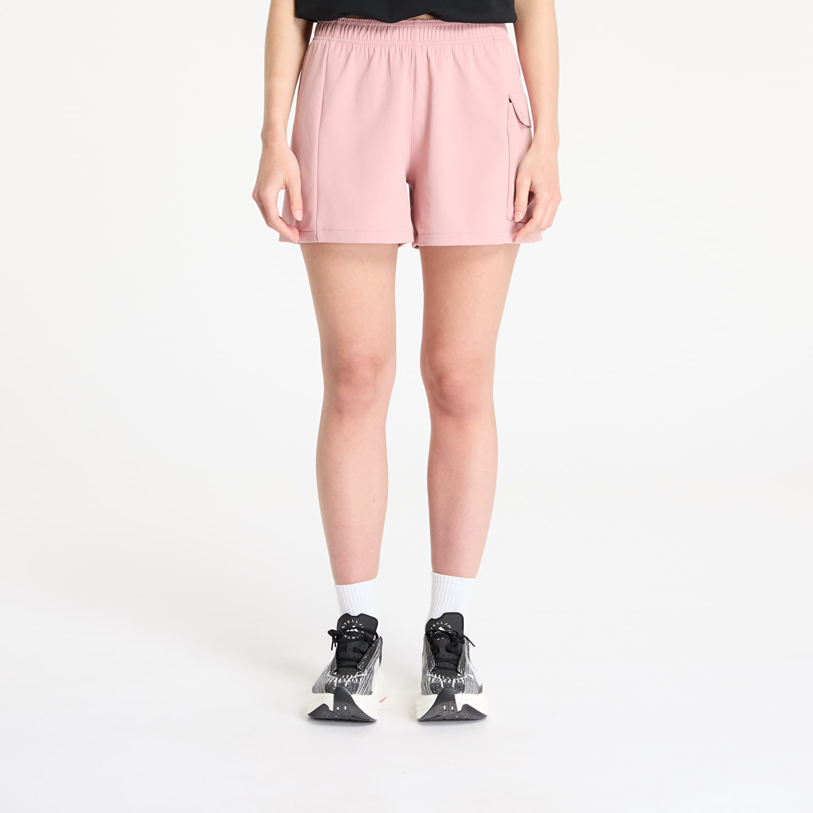 Šortky Columbia Granite Point™ Knit Short Eraser Pink S