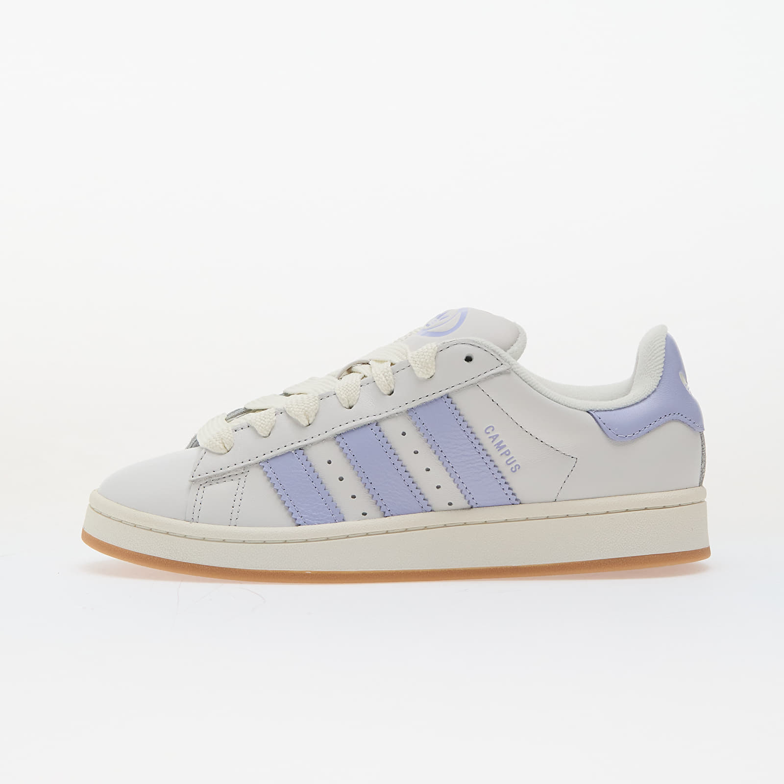 Tenisky adidas Campus 00s W Crystal White/ Core White/ Violet Tone EUR 36 2/3