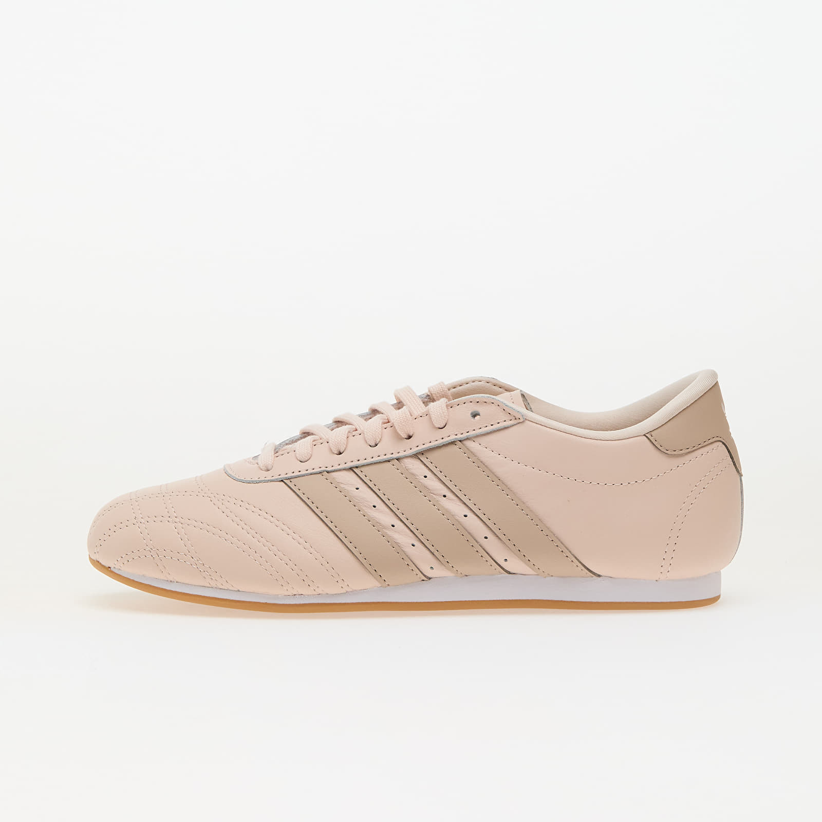 Tenisky adidas Taekwondo La Wonder Aqua/ Wonder Taupe/ Gum EUR 36 2/3