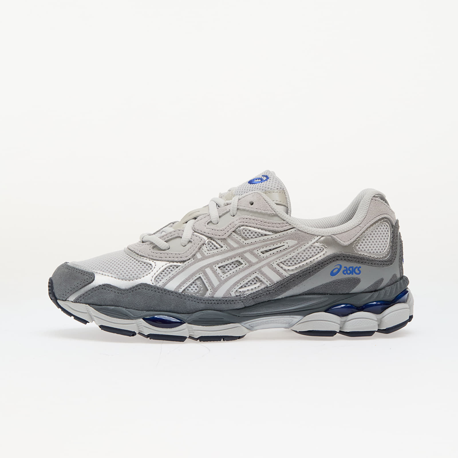 Tenisky Asics Gel-Nyc Glacier Grey/ Gravel EUR 42.5