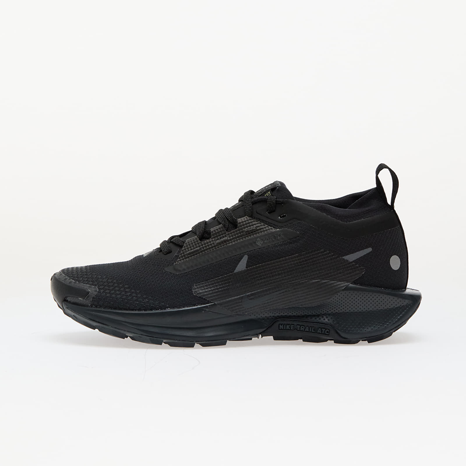 Tenisky Nike W Pegasus Trail 5 Gore-Tex Black/ Black-Anthracite EUR 37.5