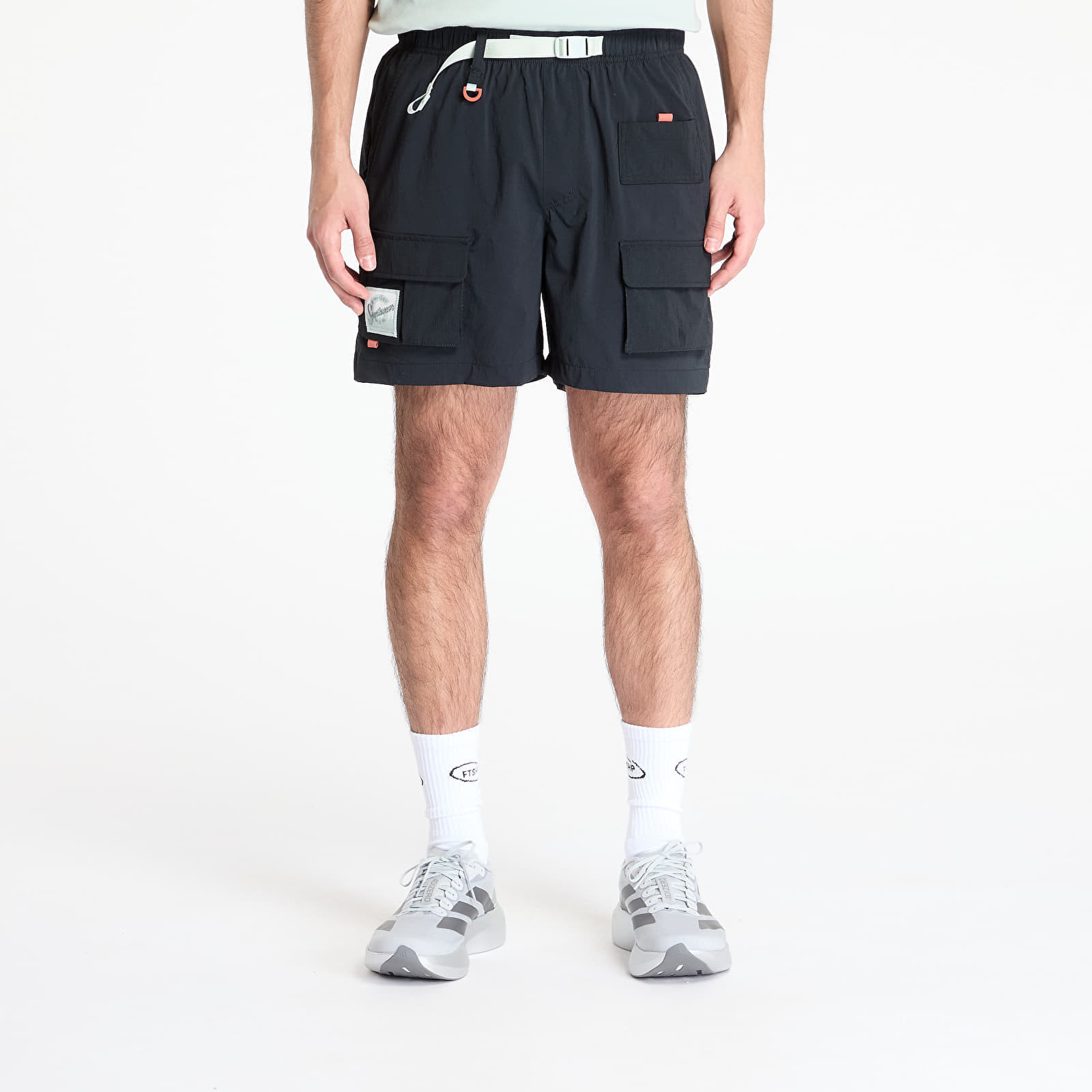 Šortky Columbia Cove Beach™ Short Black XL