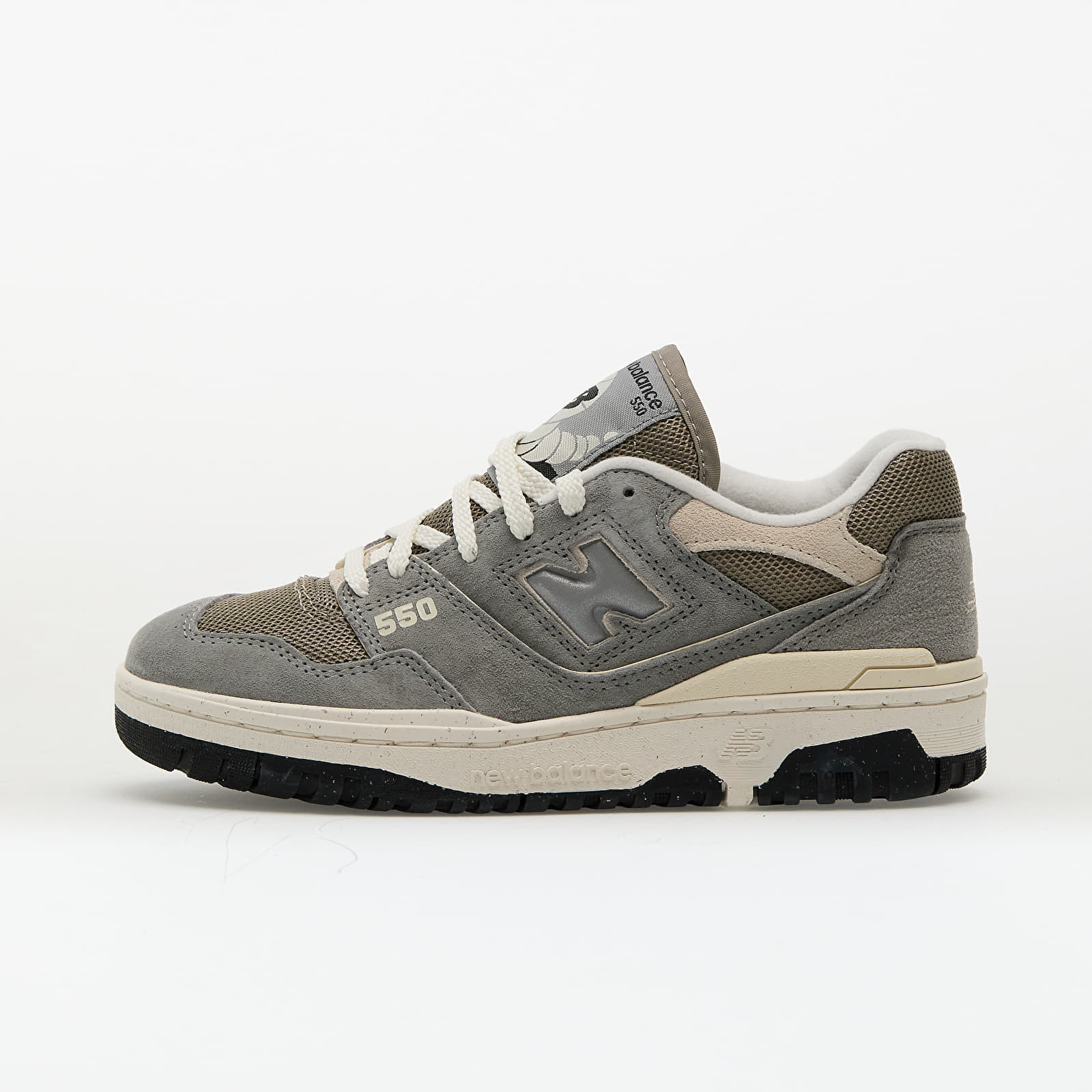 Tenisky New Balance 550 Slate Grey EUR 37.5